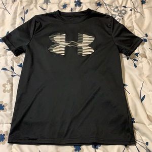 Boys Under Armour Shirt